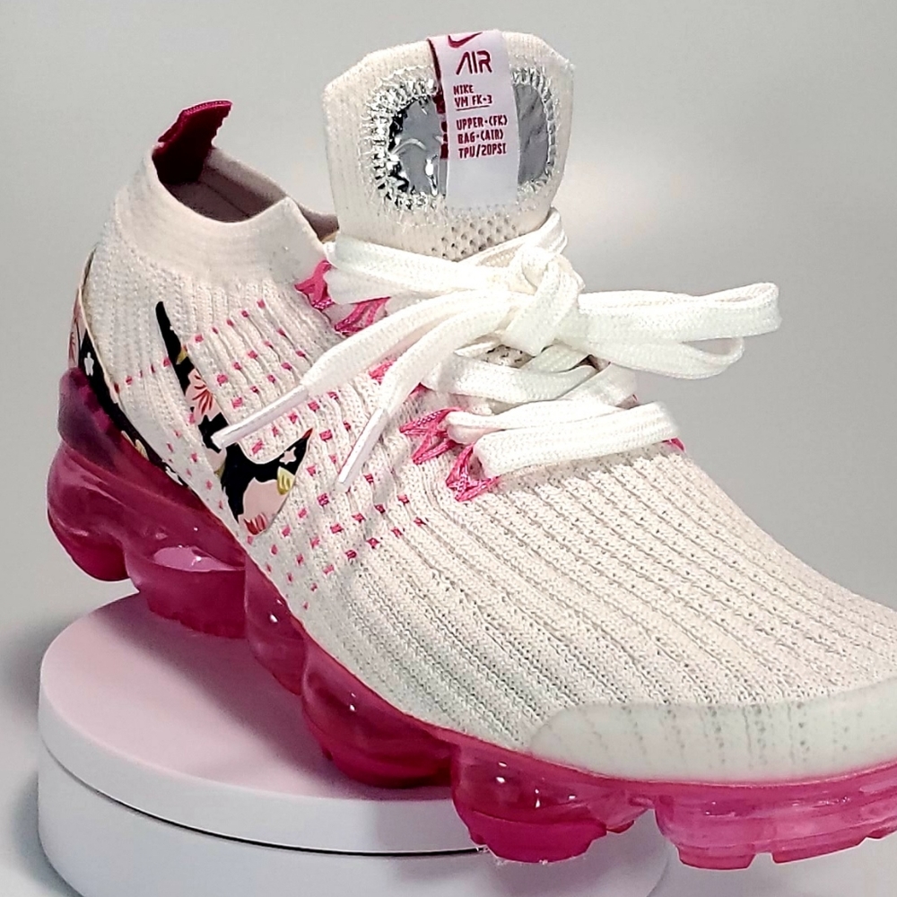 W Nike Air Vapormax Flyknit 2019